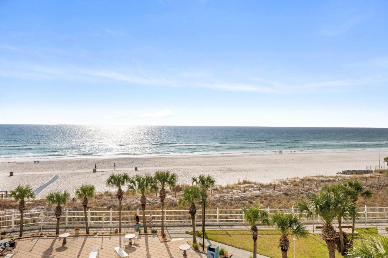 Villa Summit 0512 Panama City Beach Esterno foto