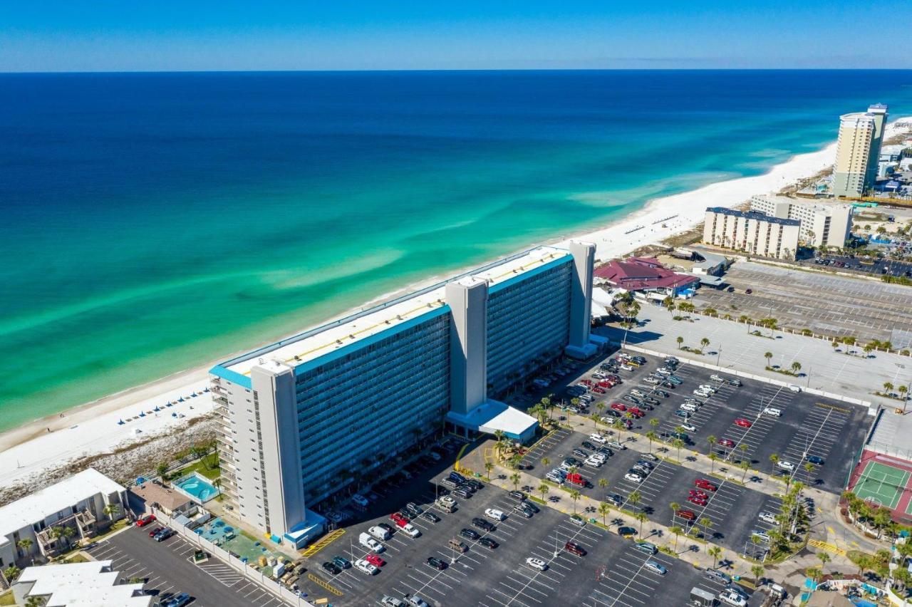 Villa Summit 0512 Panama City Beach Esterno foto