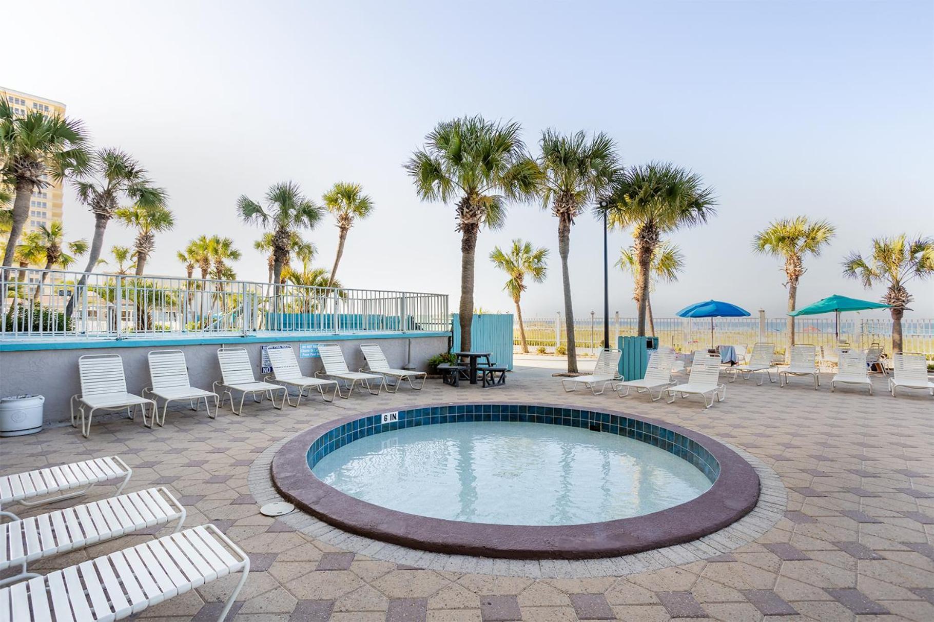 Villa Summit 0512 Panama City Beach Esterno foto