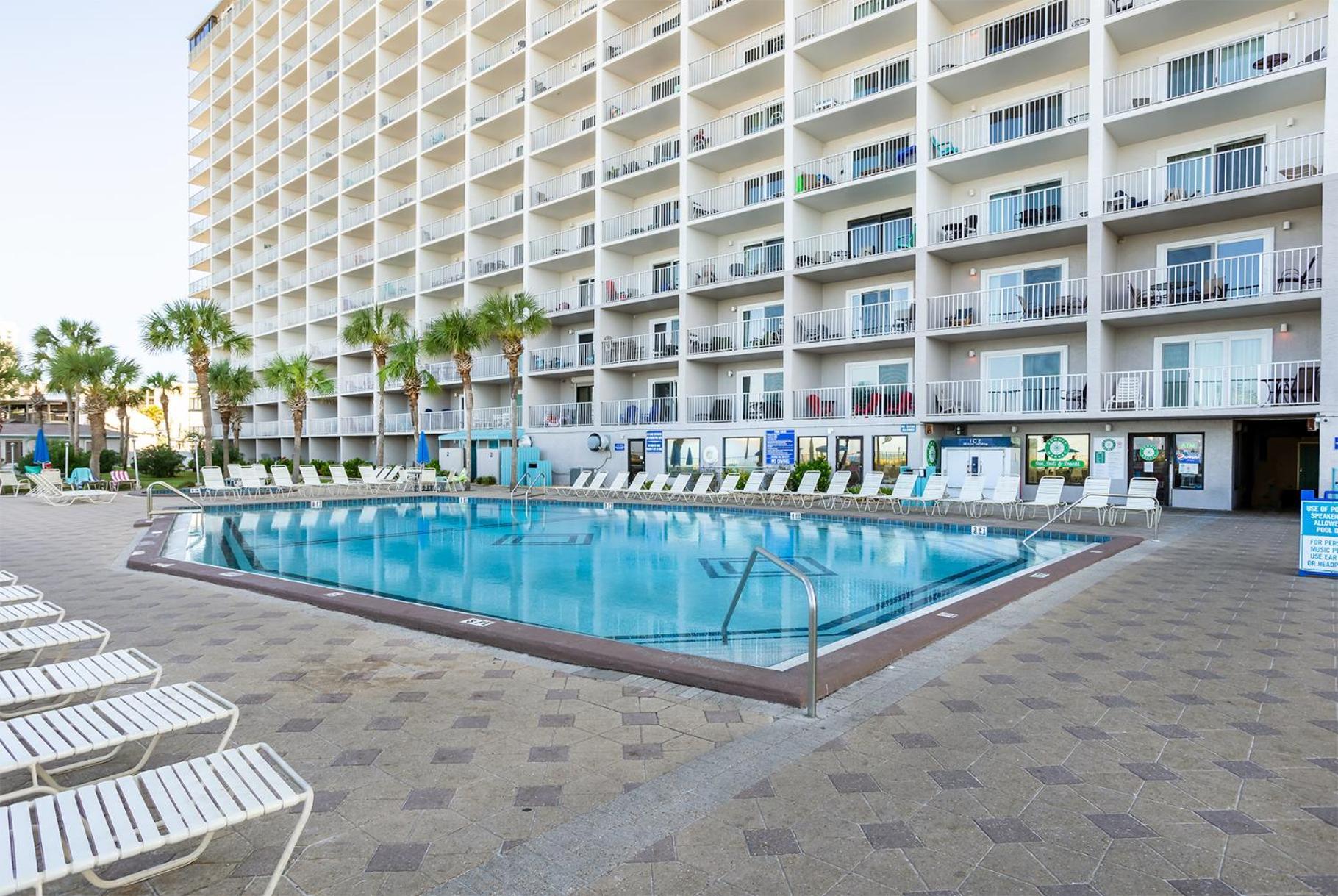 Villa Summit 0512 Panama City Beach Esterno foto