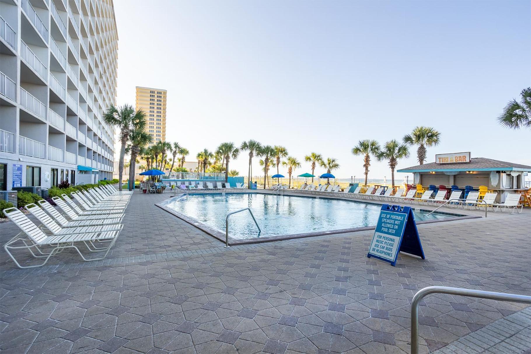 Villa Summit 0512 Panama City Beach Esterno foto
