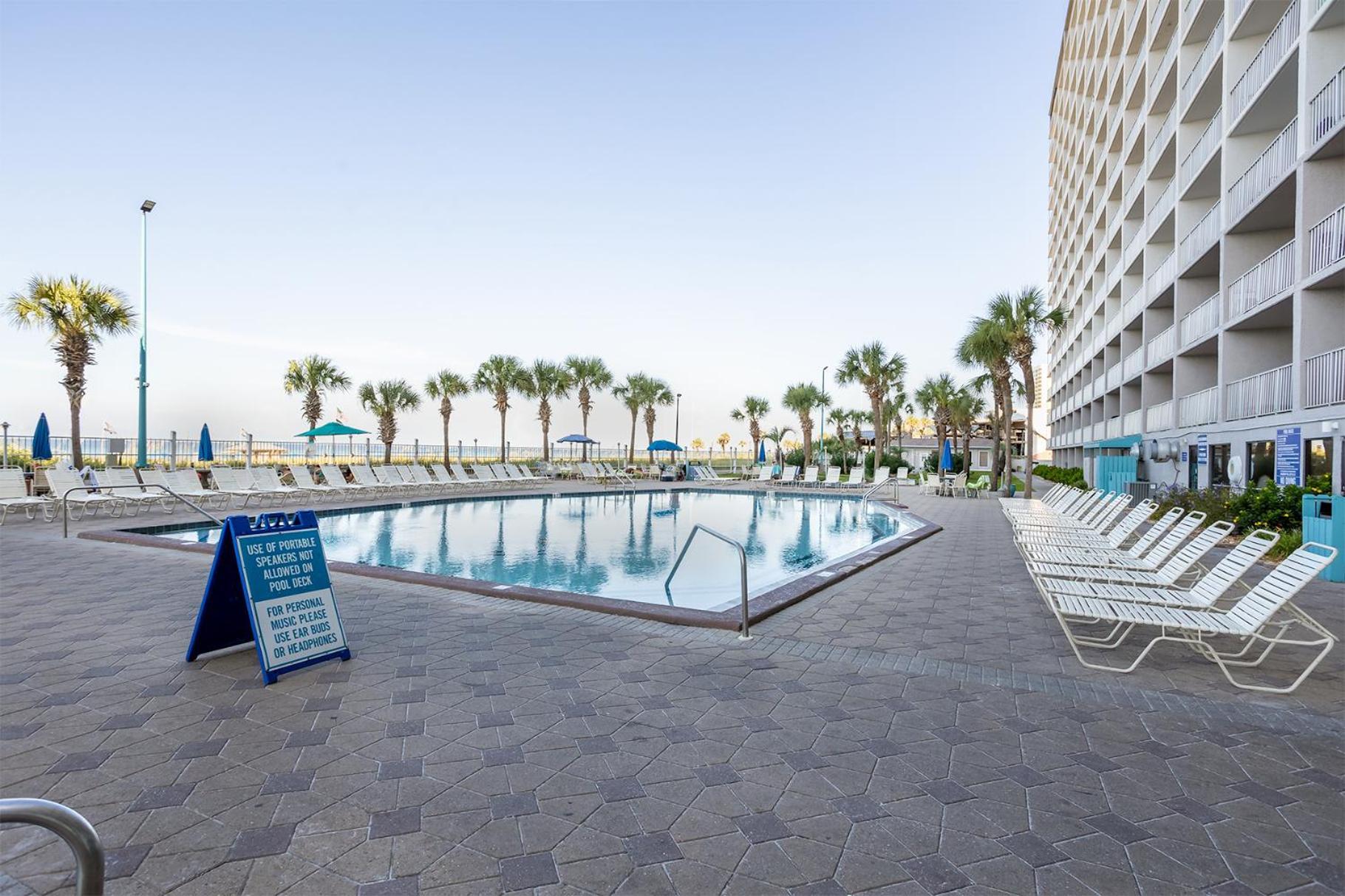 Villa Summit 0512 Panama City Beach Esterno foto
