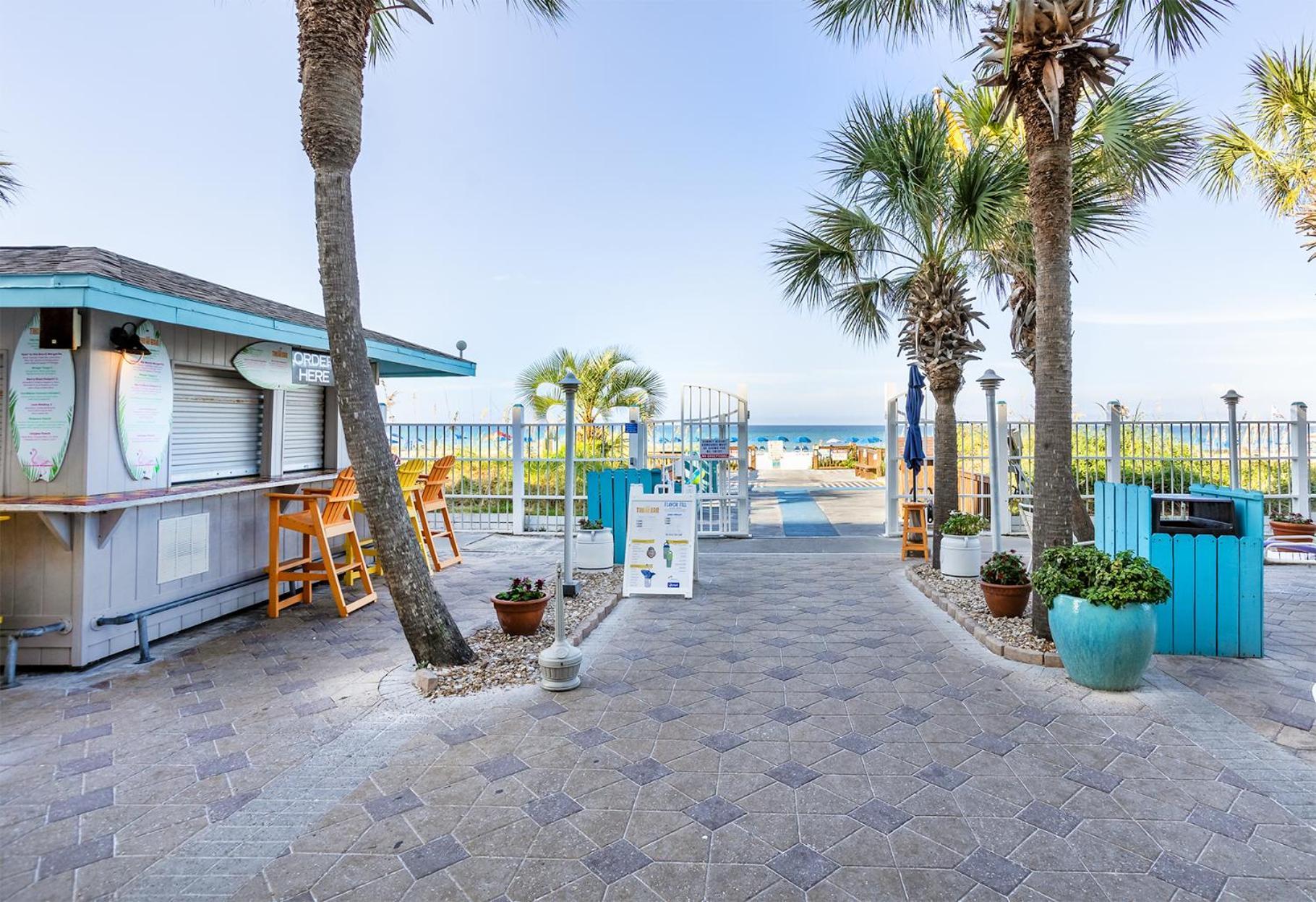 Villa Summit 0512 Panama City Beach Esterno foto