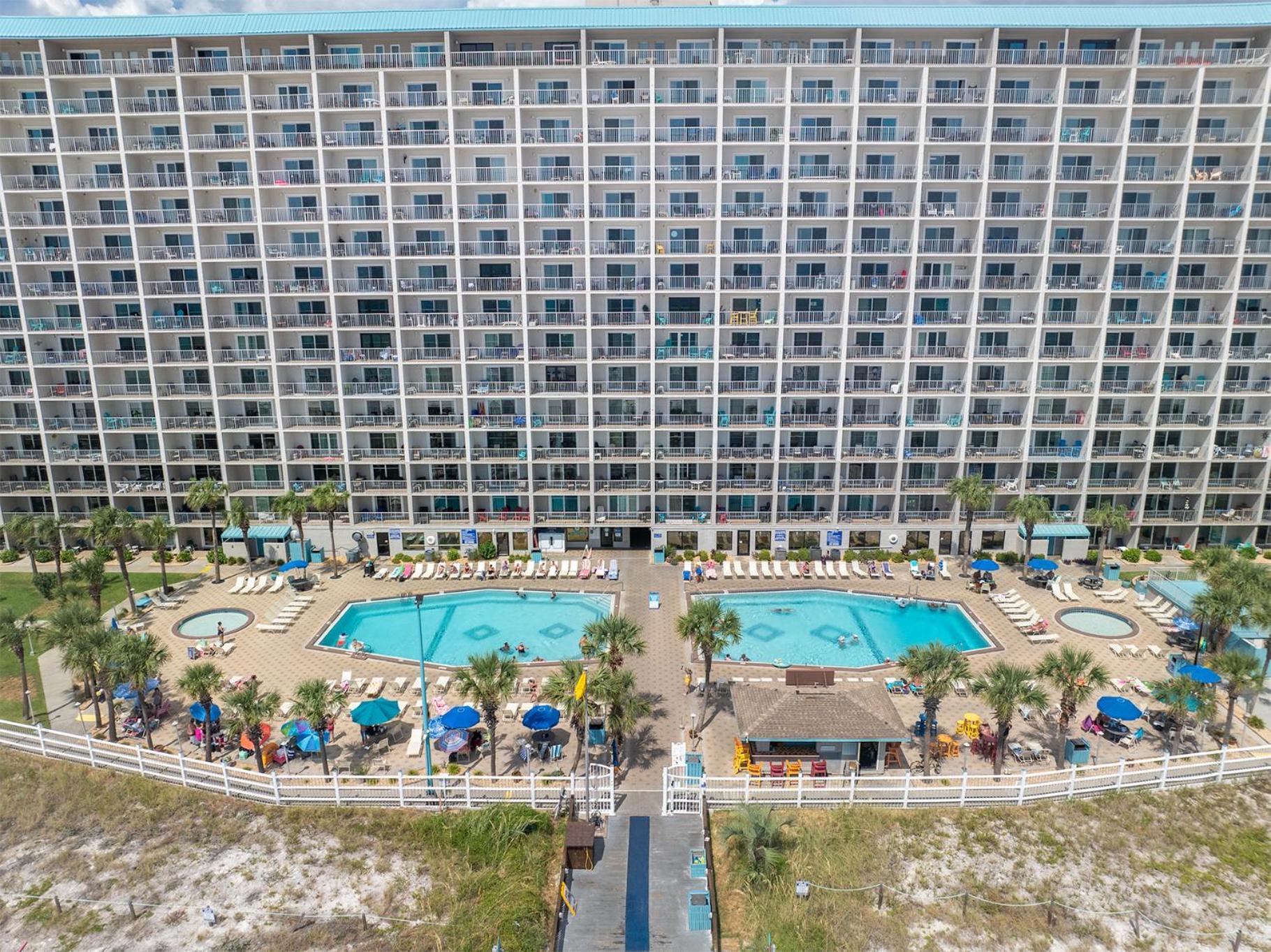 Villa Summit 0512 Panama City Beach Esterno foto